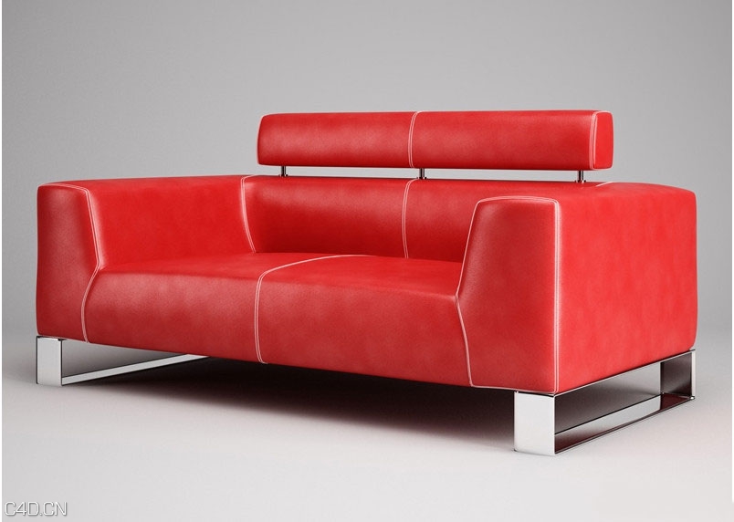 时尚沙发3D模型合集 沙发模型 CGAxis Models V0L.17 Furniture II - C4D之家 - sdf2341638_17-2.jpg
