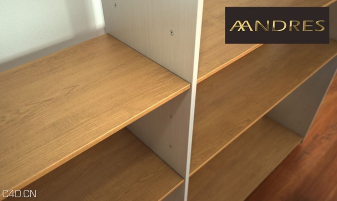 立柜/鞋柜3D模型合集 Evermotion – Archmodels vol.080 - C4D之家 - cinema4d_ 2014-09-06 13.12.40.jpg