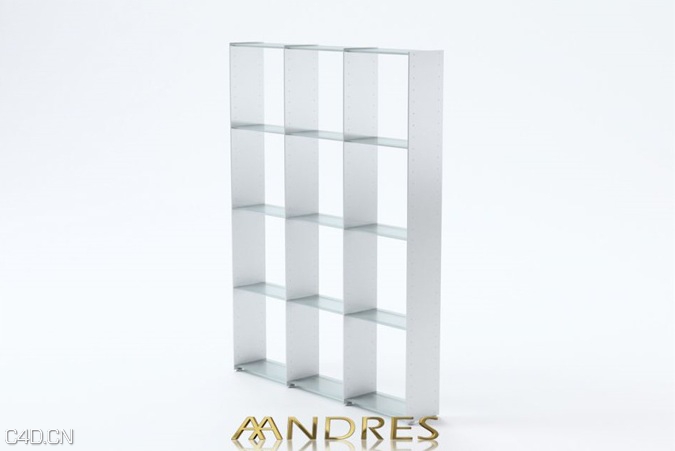 立柜/鞋柜3D模型合集 Evermotion – Archmodels vol.080 - C4D之家 - cinema4d_ 2014-09-06 13.12.58.jpg