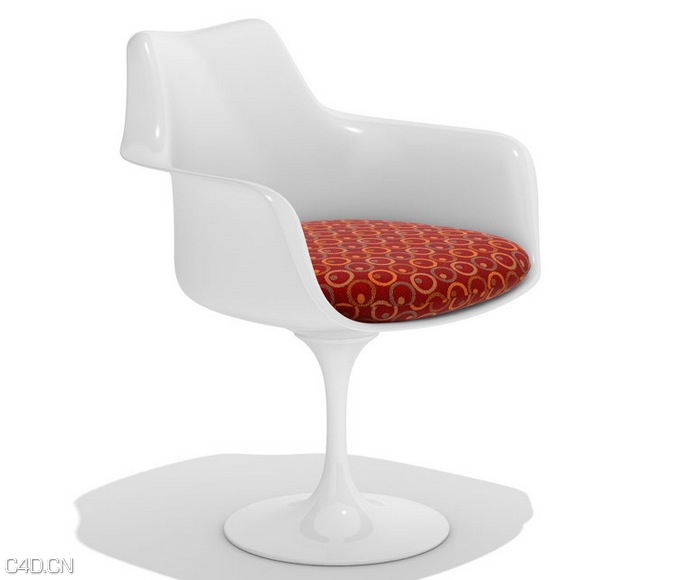 室内3D模型合集（厨具/餐厅配件、椅子、餐具、书籍 、沙发） - C4D之家 - cinema4d_ 2014-09-06 14.46.56.jpg