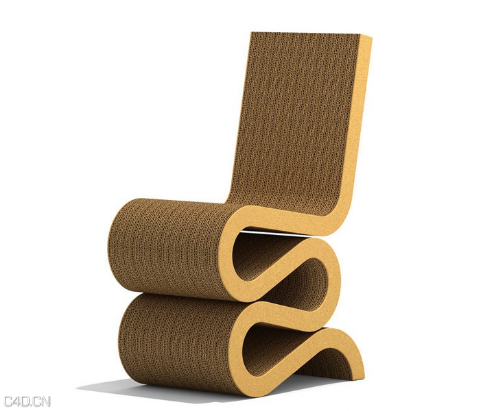 室内3D模型合集（厨具/餐厅配件、椅子、餐具、书籍 、沙发） - C4D之家 - cinema4d_ 2014-09-06 14.47.00.jpg
