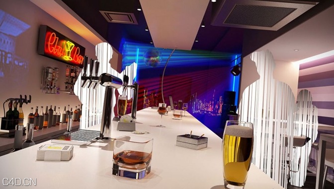 酒吧/乐器3D模型合集 Evermotion Archmodels Vol 104 - C4D之家 - cinema4d_ 2014-09-06 16.49.24.jpg