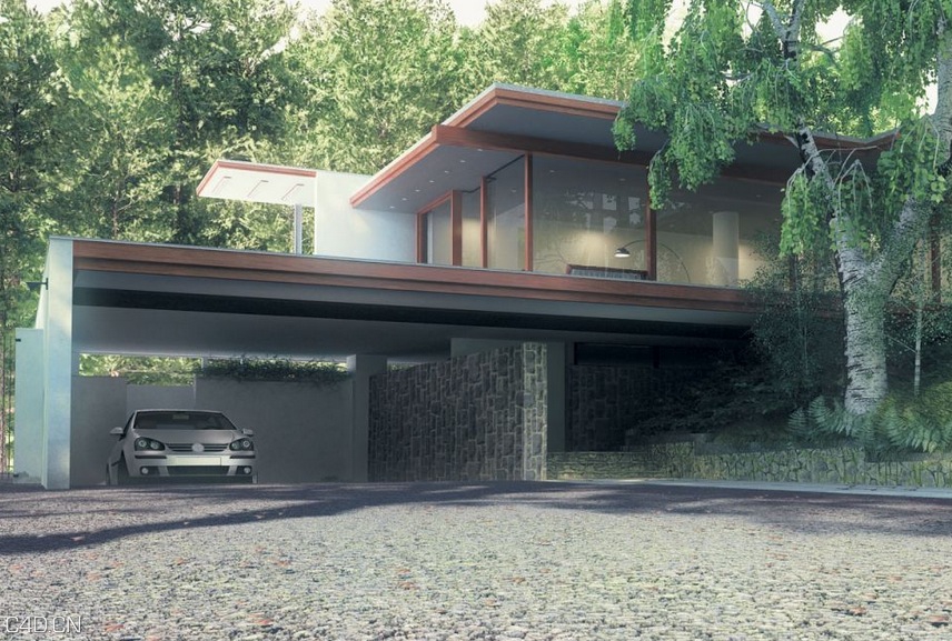 树木3D模型合集 Evermotion – Archmodels vol 113 - C4D之家 - cinema4d_ 2014-09-06 16.55.50.jpg