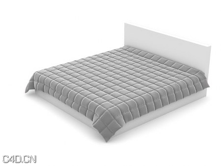 毛毯/枕头3D模型 Q Details – Vol.4 Blankets & Pillows - C4D之家 - 0b5bc899e2ec1133ef8eacf0167a418c.jpg