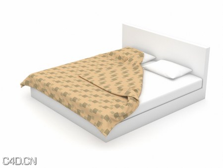 毛毯/枕头3D模型 Q Details – Vol.4 Blankets & Pillows - C4D之家 - 7bb0cca16c5240bc7e3af6d88f1529d2.jpg