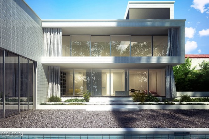 室外场景3D模型集 Evermotion – Archexteriors vol 013 - C4D之家 - cinema4d_ 2014-09-06 17.09.00.jpg