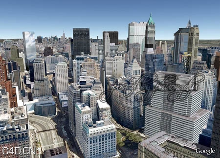 建筑物3D模型 3D Buildings – update - C4D之家 - 5bf2fe1993a3f859511db08bf08d921b.jpg