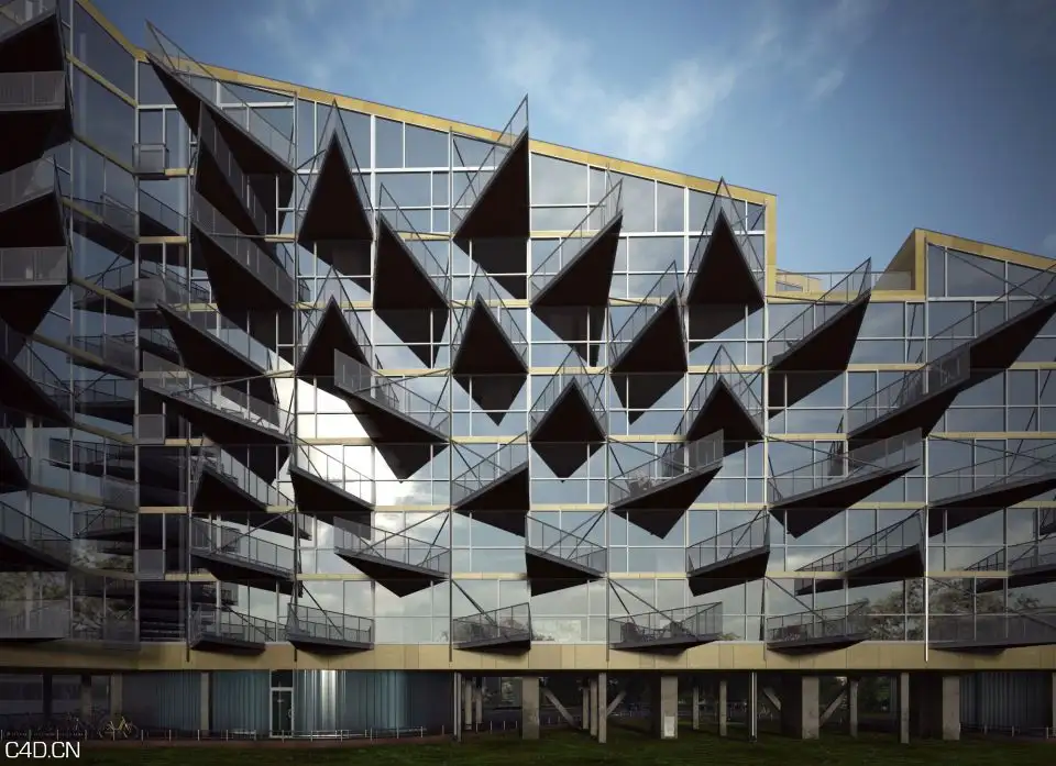 室外建筑场景3D模型合集 Evermotion – Archexteriors vol 16 - C4D之家 - 124955d2bafefad46a3cc7f82ec2f2ff.jpg