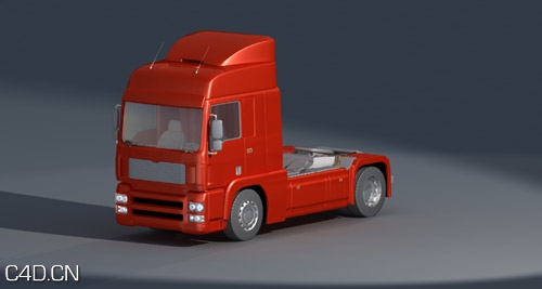 实用工程车辆3D模型 D0SCH Design: Utility Vehicles - C4D之家 - Red-D3D-UtilVeh-05.jpg