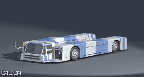 实用工程车辆3D模型 D0SCH Design: Utility Vehicles - C4D之家 - Red-D3D-UtilVeh-08.jpg