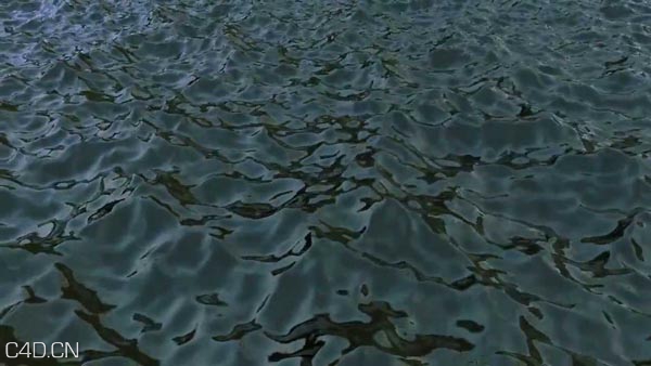 C4D模拟真实水面 Create Realistic Water In Cinema 4D - C4D之家 - maxresdefault.jpg