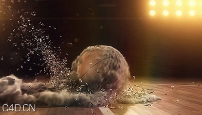 Cinema 4d烟雾流体模拟插件Jawset TurbulenceFD v1.0 Rev 1291 Retail WIN64 R12-R15 - C4D之家 - 0_1392007242_218.jpg