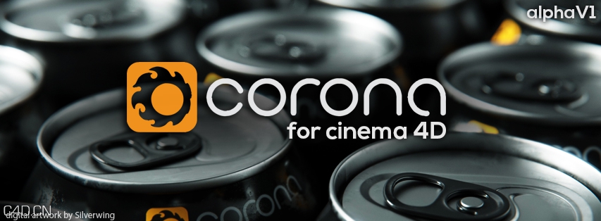 corona render for c4d渲染器中文汉化版（金源影视汉化） - C4D之家 - fb-cover.jpg
