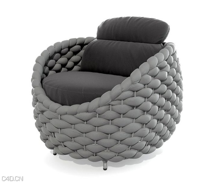 现代椅子3D模型 Evermotion – Archmodels vol. 121 - C4D之家 - cinema4d_ 2014-09-08 15.16.56.jpg