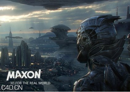 MAXON Cinema 4D R16 Windows / Macosx - C4D之家 - 002f1edf_medium.jpeg