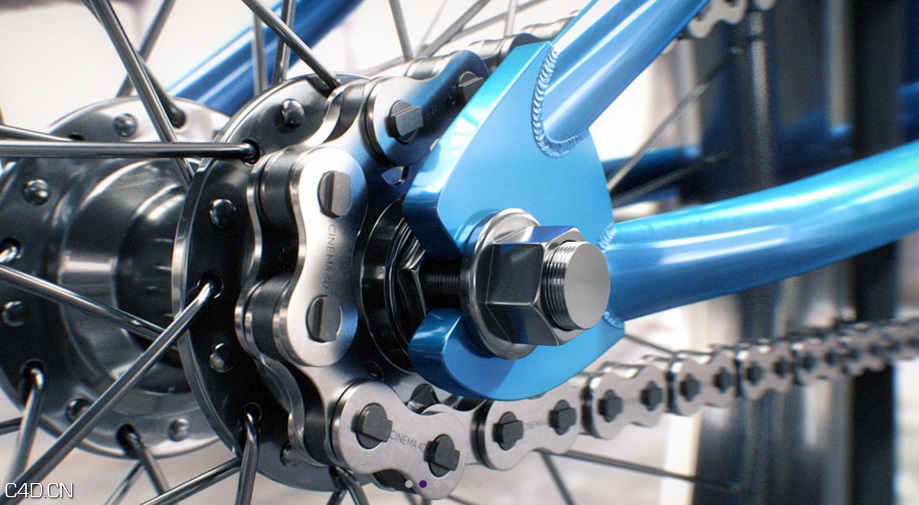 MAXON Cinema 4D R16 Windows / Macosx - C4D之家 - cve3d2014_4.jpg