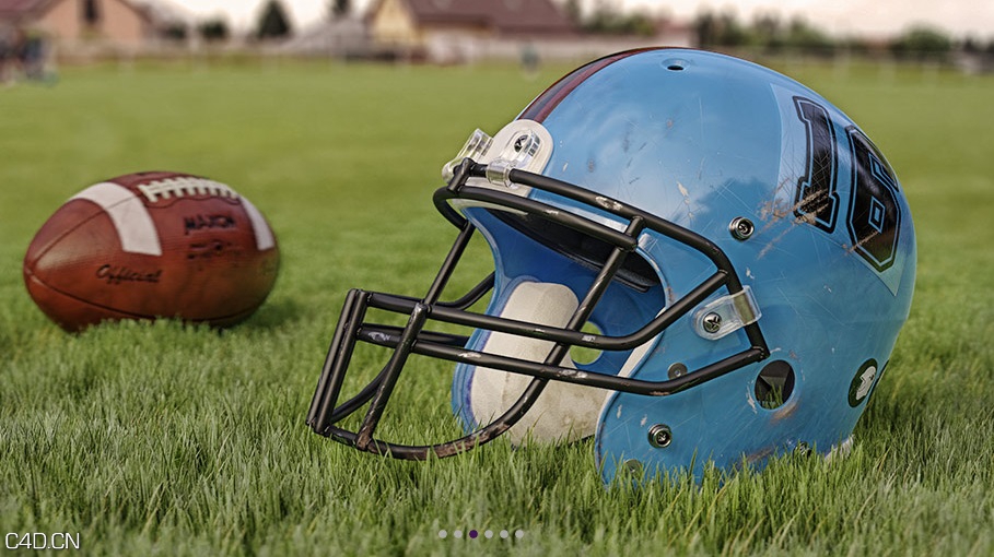 MAXON Cinema 4D R16 Windows / Macosx - C4D之家 - dfcv2013_1.jpg