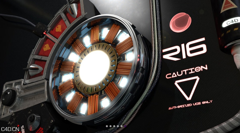 MAXON Cinema 4D R16 Windows / Macosx - C4D之家 - dfcved2014_2.jpg