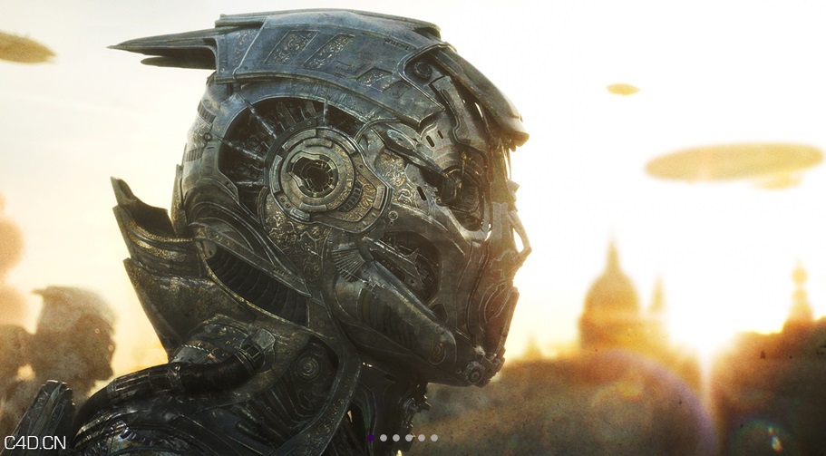 MAXON Cinema 4D R16 Windows / Macosx - C4D之家 - dvv3d2014_3.jpg