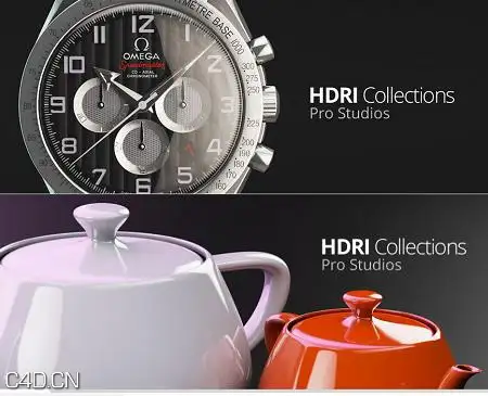 GSG HDR环境预设 NEW GSG HDRI Collections: Pro Studios - C4D之家 - 621225670605209175724131436235391.jpg