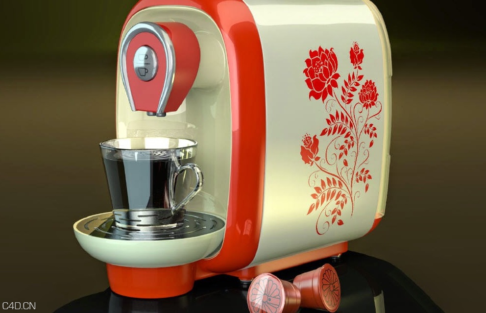 C4D着色插件 THE FOUNDRY COLORWAY KIT FOR C4D V1.0V1 Win/Mac(附教程+预设包) - C4D之家 - cinema4d_ 2014-09-10 11.05.15.jpg