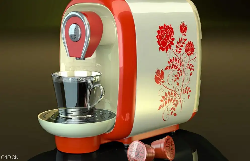 C4D着色插件 THE FOUNDRY COLORWAY KIT FOR C4D V1.0V1 Win/Mac(附教程+预设包) - C4D之家 - cinema4d_ 2014-09-10 11.05.15.jpg