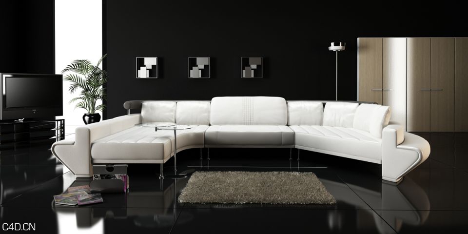 室内场景3D模型 Evermotion Archinteriors Vol.12 - C4D之家 - ba53ef438b12c7a71c2a6124399b20a0.jpg