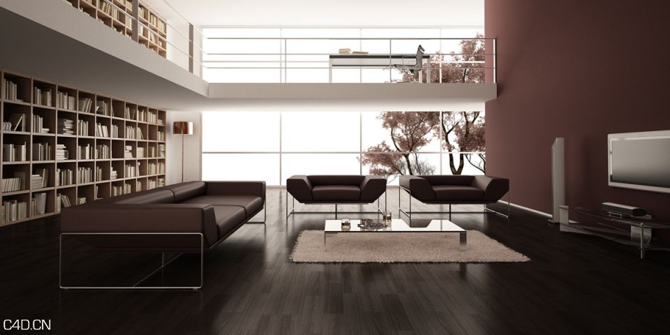 室内场景3D模型 Evermotion Archinteriors Vol.12 - C4D之家 - 2267e8d5e9eed170f3494b4007dff015.jpg