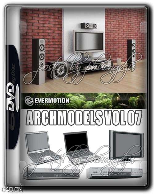 家用电器合集3D模型 Evermotion Archmodels Vol 07 - C4D之家 - 59402627241ee1e1cc5efb5c189e6cdc.jpg