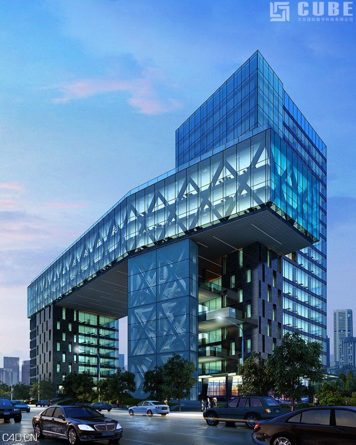 城市/小区3D模型 Teelan Exteriormodels Vol 1-5 - C4D之家 - 022103d6gy7zgmmzz6gd76.jpg