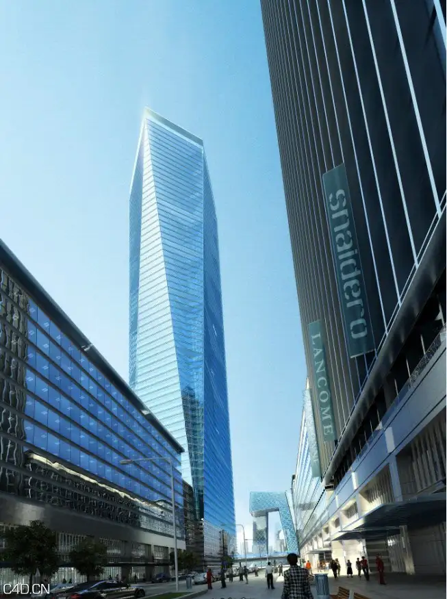 城市/小区3D模型 Teelan Exteriormodels Vol 1-5 - C4D之家 - 022057ck8t5812cor6a5a7.jpg