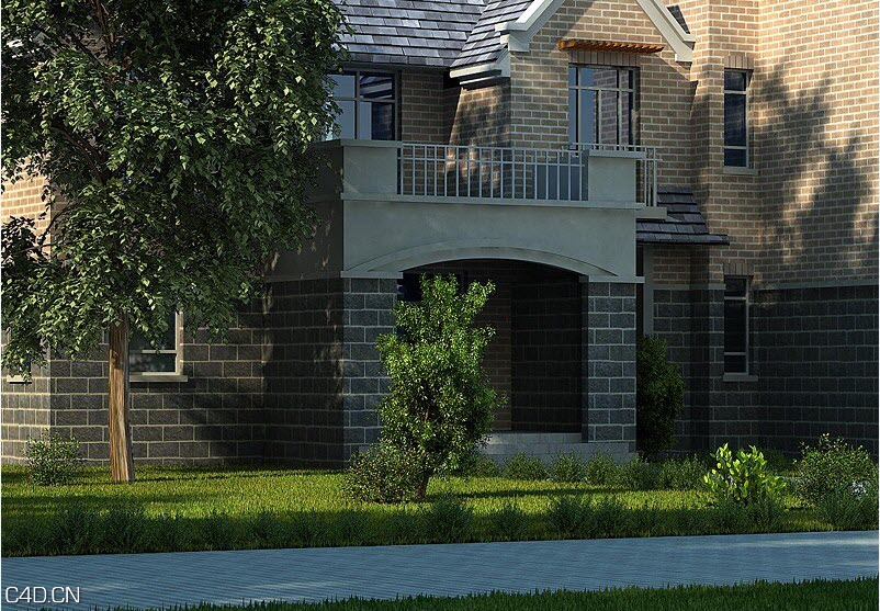 城市/小区3D模型 Teelan Exteriormodels Vol 1-5 - C4D之家 - 022102bozj3r6rhijbbizj.jpg