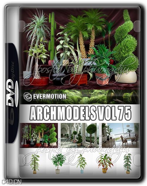室内植物3D模型合集 Evermotion – Archmodels vol 75 - C4D之家 - bc20b5f3de4c9041a732df0a215d0c47.jpg