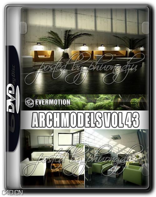 现代家具3D模型合集 Evermotion Archmodels Vol 43 MAX - C4D之家 - 2aa64a0546c2ac0ae24c492331a2da54.jpg
