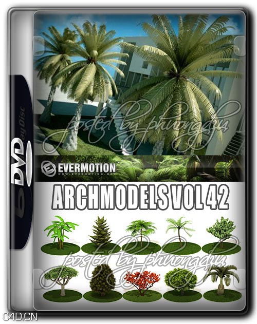 MAX 植物模型3D模型合集 Evermotion Archmodels Vol 42 - C4D之家 - 33f8876a664564d5f84ecbaf9dc28a16.jpg