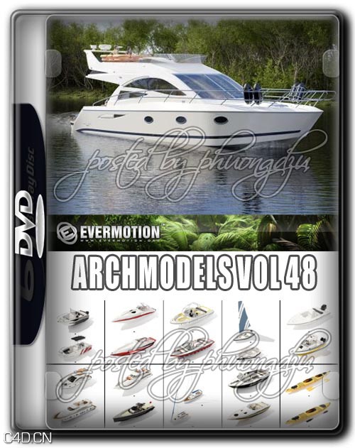 游艇3D合集 Evermotion Archmodels Vol 48 MAX - C4D之家 - 5d7d1bd4353cd9bb3219c18acdf61eb0.jpg