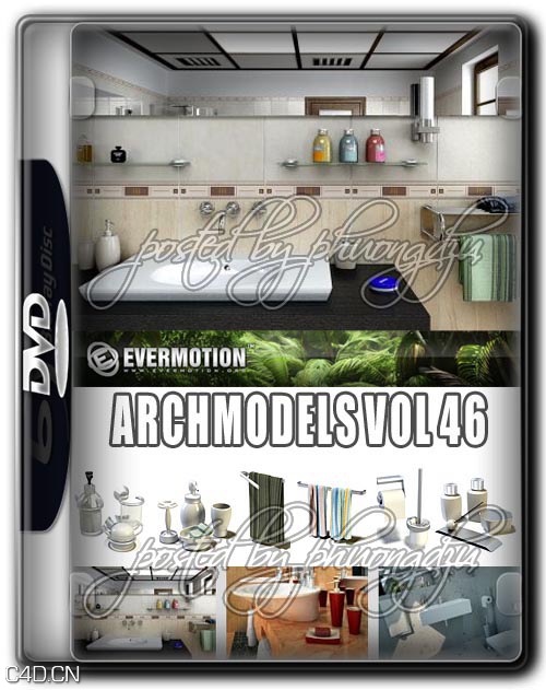 卫浴物品3D模型合集 Evermotion Archmodels Vol 46 MAX - C4D之家 - 92f584e713fc2f8c48ebf96754097708.jpg