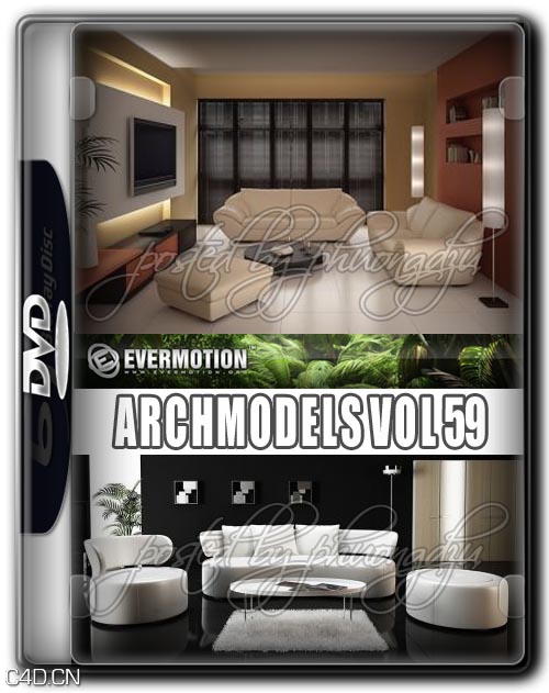 现代化家具3D模型合集 Evermotion Archmodels Vol 59 - C4D之家 - a185402b25f91e792c11bcb5bdd08c6d.jpg
