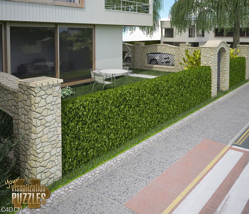 C4D外墙场景模型合集 Evermotion Archmodels Vol 63 - C4D之家 - 08fee38ec58e2652c79c60e399a4a083.jpg