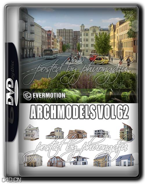 城市建筑3D模型合集 Evermotion Archmodels Vol 62 - C4D之家 - 197638838742886ce42cbf2f361699a5.jpg