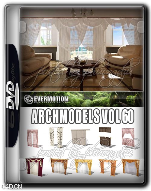 卷帘/百叶/窗帘3D模型合集 Evermotion Archmodels Vol 60 - C4D之家 - e0b05b378918fd87dec1e3db45055b29.jpg