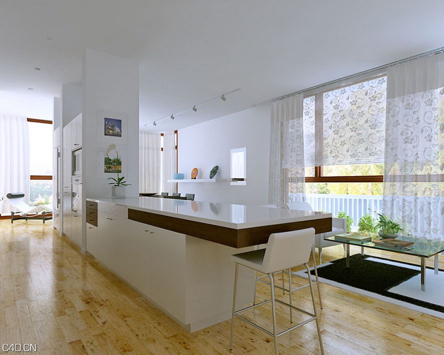 卷帘/百叶/窗帘3D模型合集 Evermotion Archmodels Vol 60 - C4D之家 - eb4520fed58bb7424aee817288221eaf.jpg