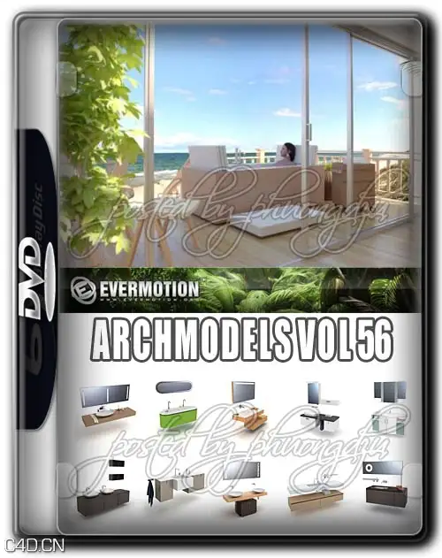 浴室家具3D模型 Evermotion Archmodels Vol 56 - C4D之家 - 546731624ab10ffdad5822f7ccf25336.jpg
