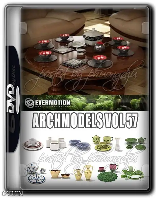 碗/杯/壶/瓷具模型 Evermotion Archmodels Vol 57 - C4D之家 - 2378da4ab1deb47f07f6c548d1438426.jpg
