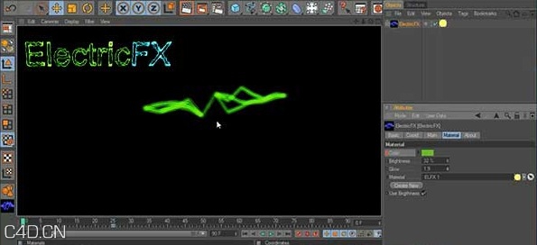 C4D电流制作插件 Nitro4D ElectricFX v1.00 R12-R16 - C4D之家 - cinema4d_ 2014-09-18 20.02.02.jpg