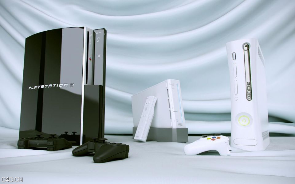 儿童玩具/游乐场设备/游戏机3D模型合集 Evermotion Archmodels Vol 69 - C4D之家 - 5b4b5554aa2ff6548ae46fadd5d27f7d.jpg