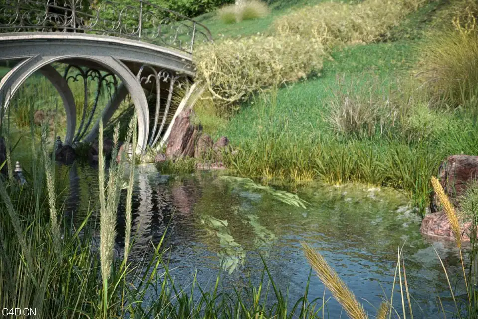 植物/草3D模型合集 Evermotion – Archmodels vol 126 - C4D之家 - 1f85f209aca8aac48fb095354b5953fe.jpg
