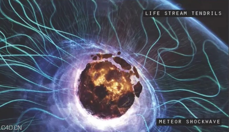 C4D R16系列教程：How to Recreate the Meteor from Final Fantasy - C4D之家 - cinema4d_ 2014-09-19 13.03.31.jpg