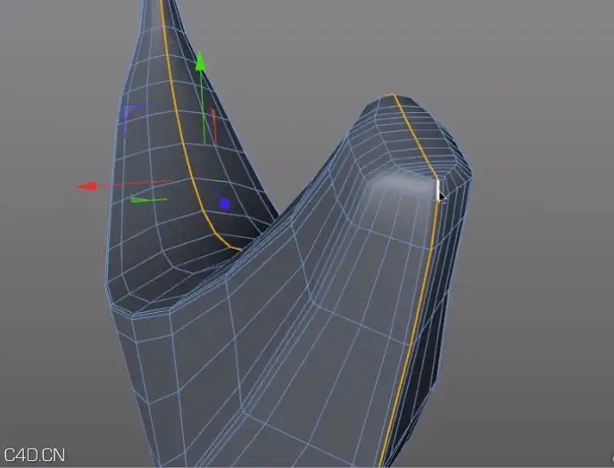 C4D R16系列教程：Patrick Goski: What’s New in Cinema 4D Release 16 - C4D之家 - cinema4d_ 2014-09-19 13.22.10.jpg