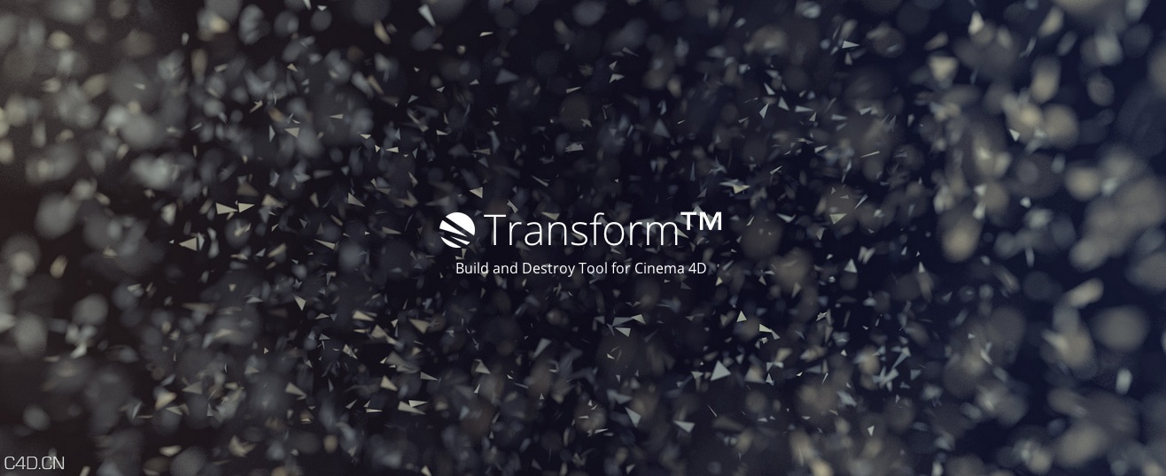 C4D插件 GSG超级置换文本特效 Greyscalegorilla Transform 1.2 带注册和谐教程 - C4D之家 - cinema4d_ 2014-09-19 23.51.52.jpg